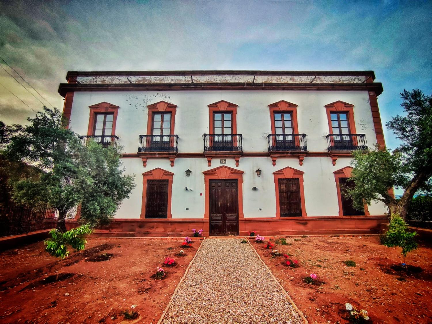  te koop boerderij Córdoba Centro 14001 Córdoba 6