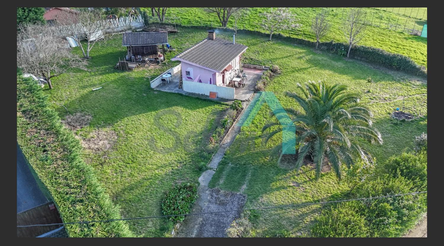  te koop boerderij Arguero Gijón 46