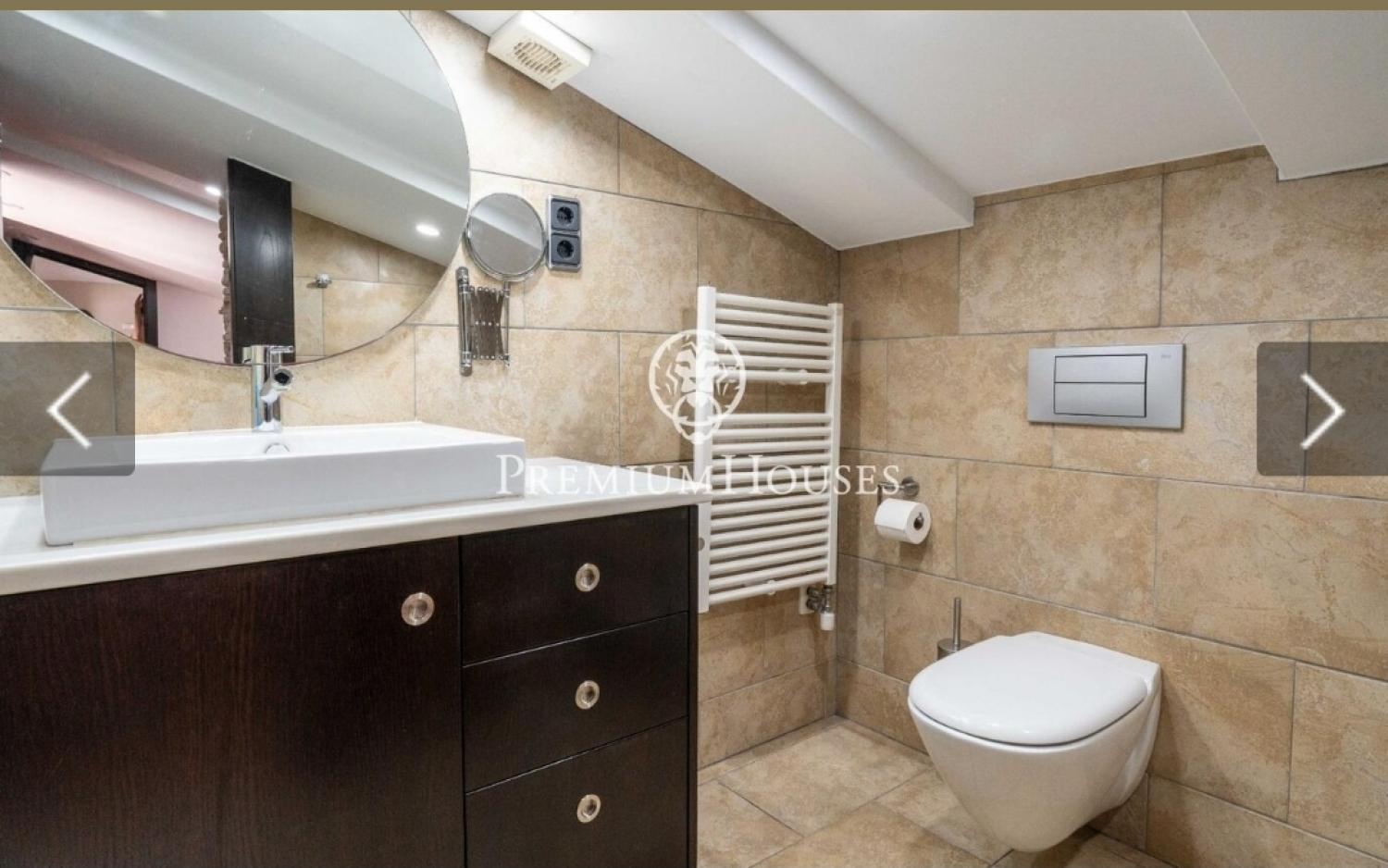  te koop huis Sant Pere De Ribes Garraf 50
