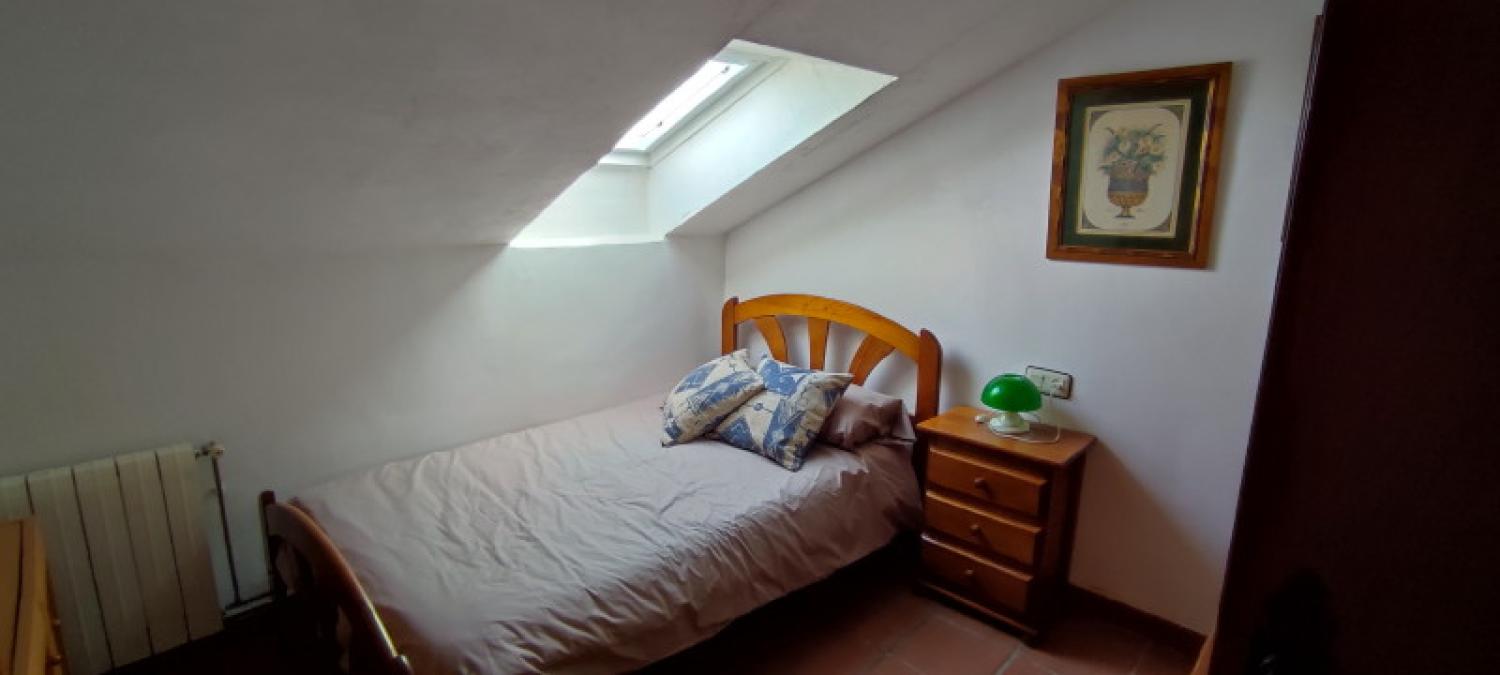  te koop huis La Higuera Monte Ibérico Almansa 32