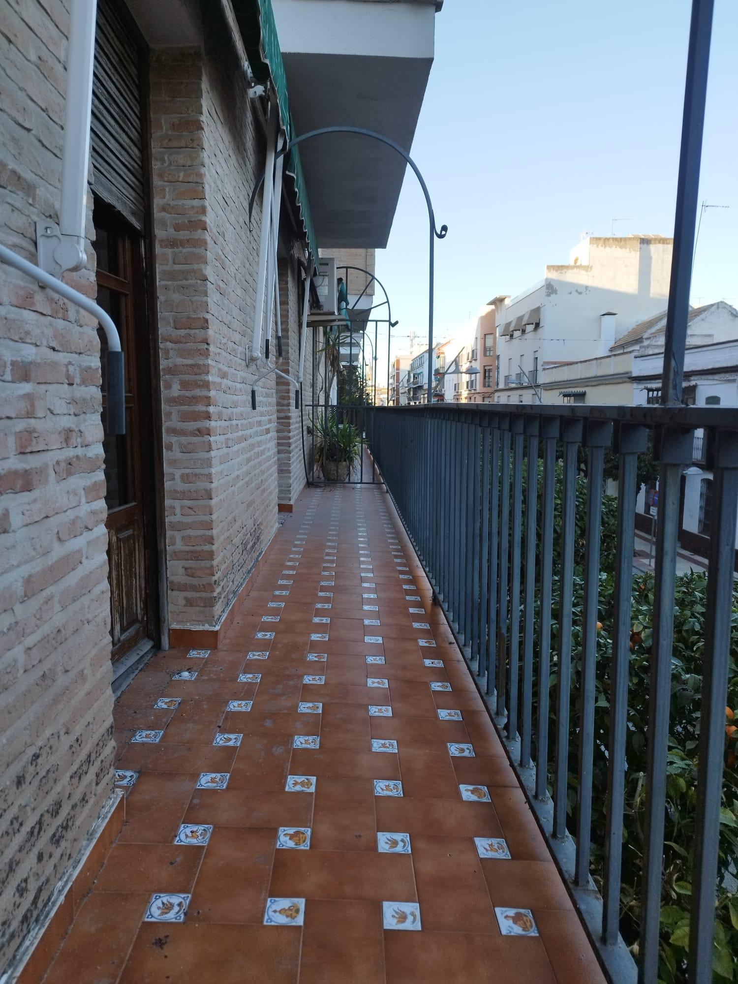  te koop appartement Écija Écija 12