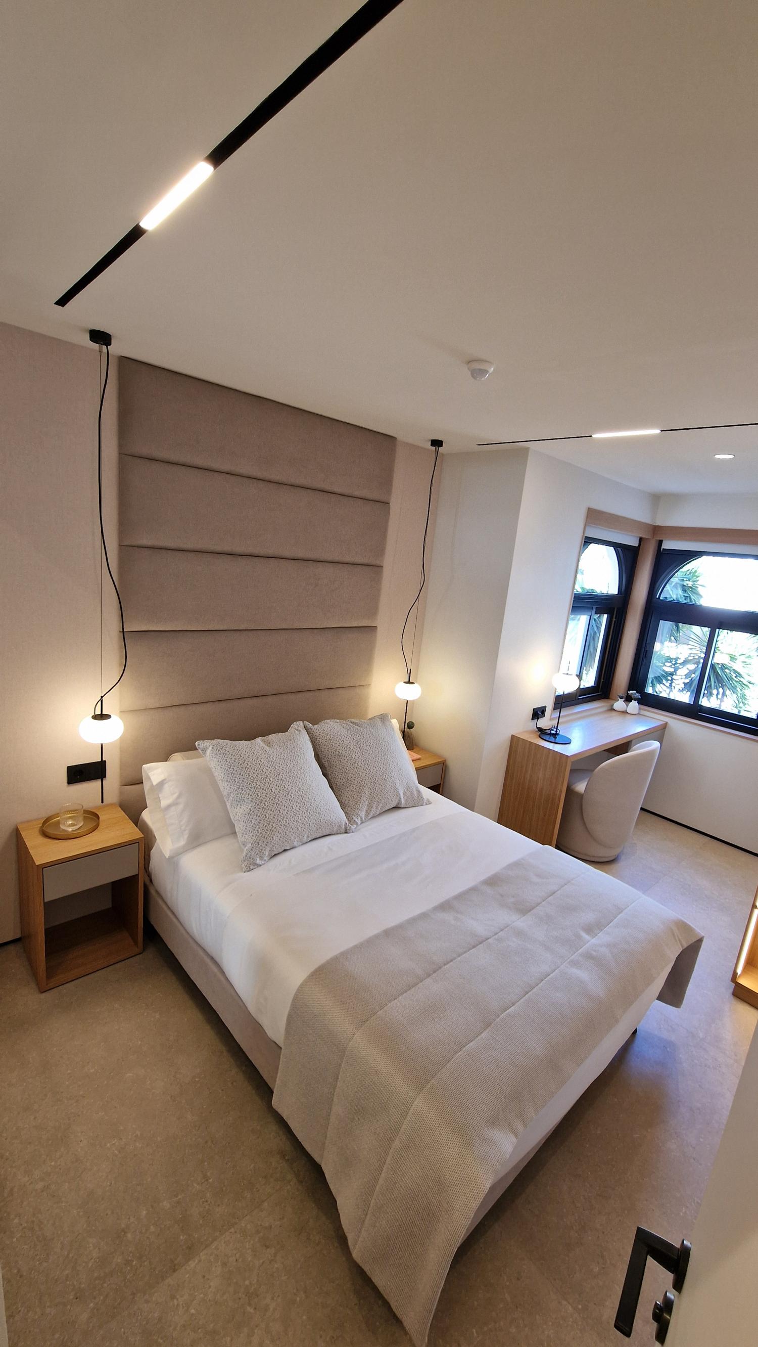  te koop appartement Nueva Andalucía Costa Del Sol Occidental 14