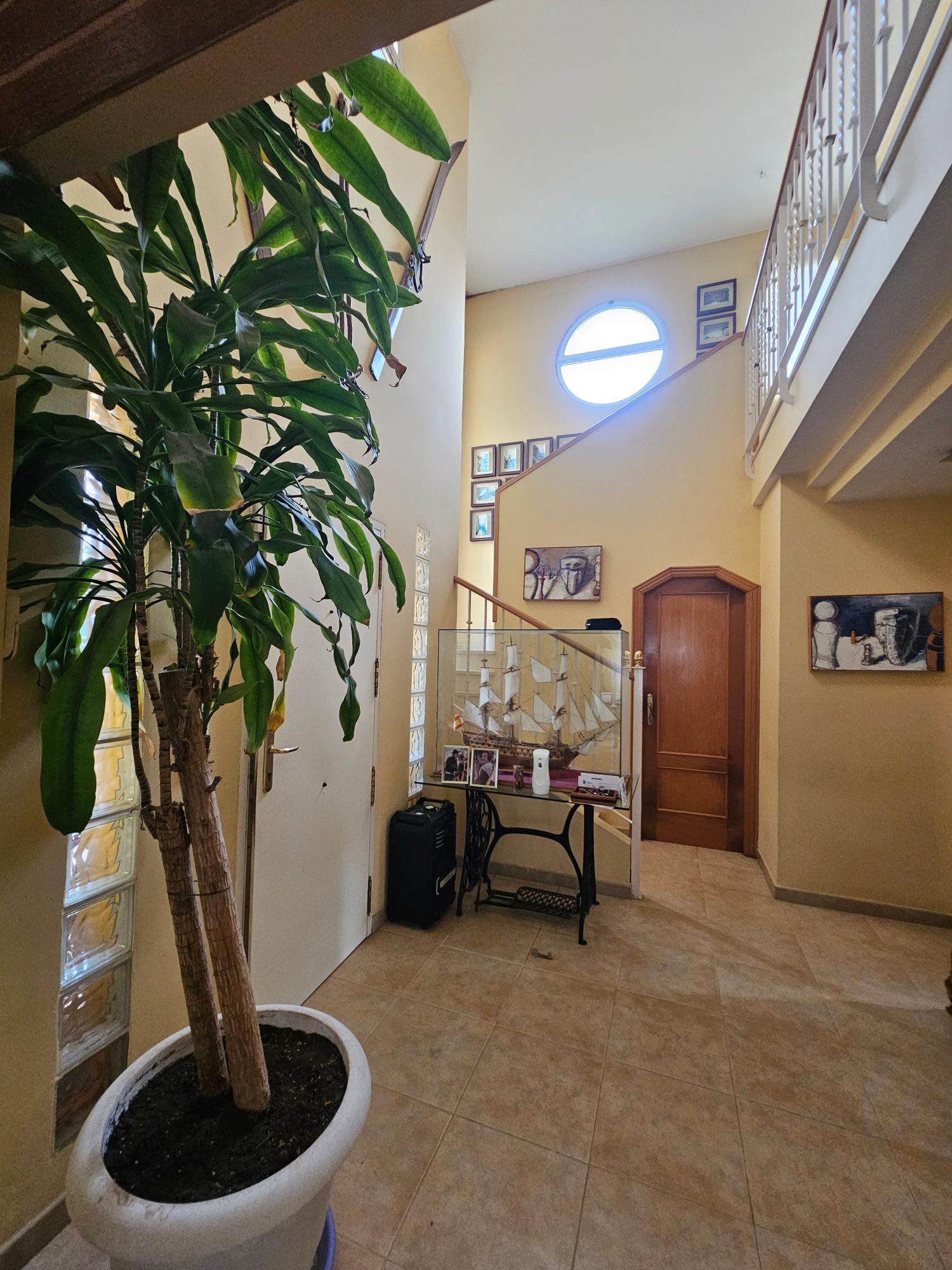  te koop villa Monte Alcedo Camp De Túria 17