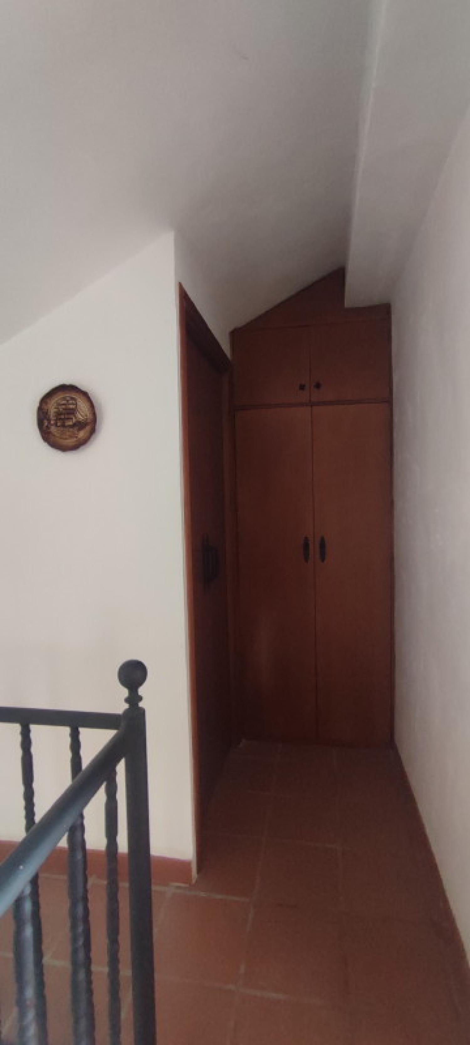  te koop huis La Higuera Monte Ibérico Almansa 48