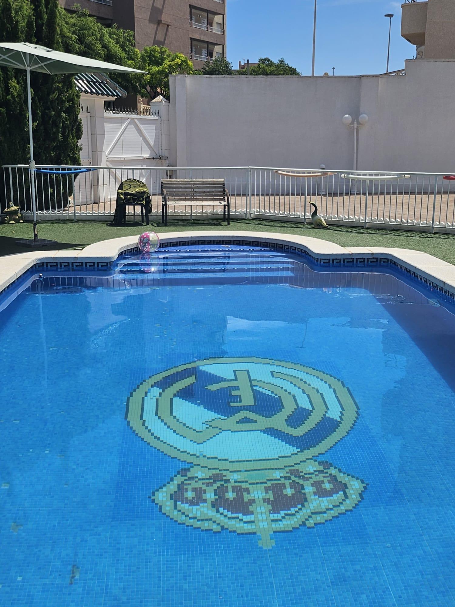  te koop villa Los Arenales Del Sol Baix Vinalopó 5