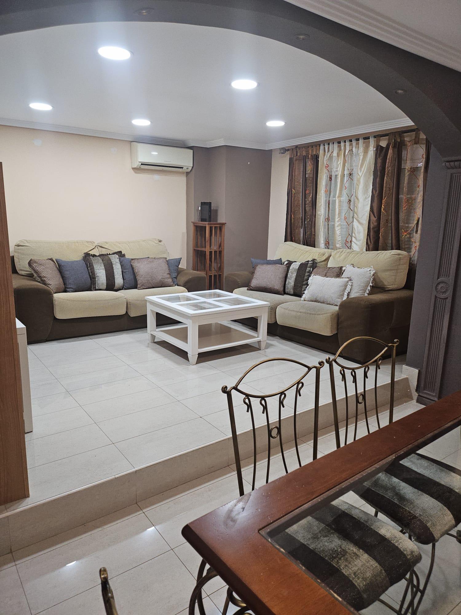  te koop villa Los Arenales Del Sol Baix Vinalopó 43