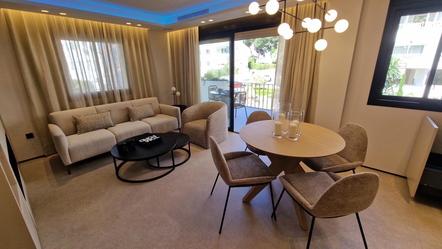  te koop appartement Nueva Andalucía Costa Del Sol Occidental 32