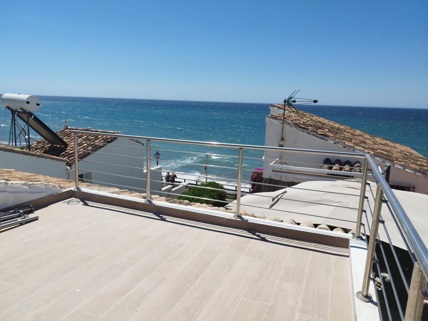  te koop huis Estepona Costa Del Sol Occidental 6