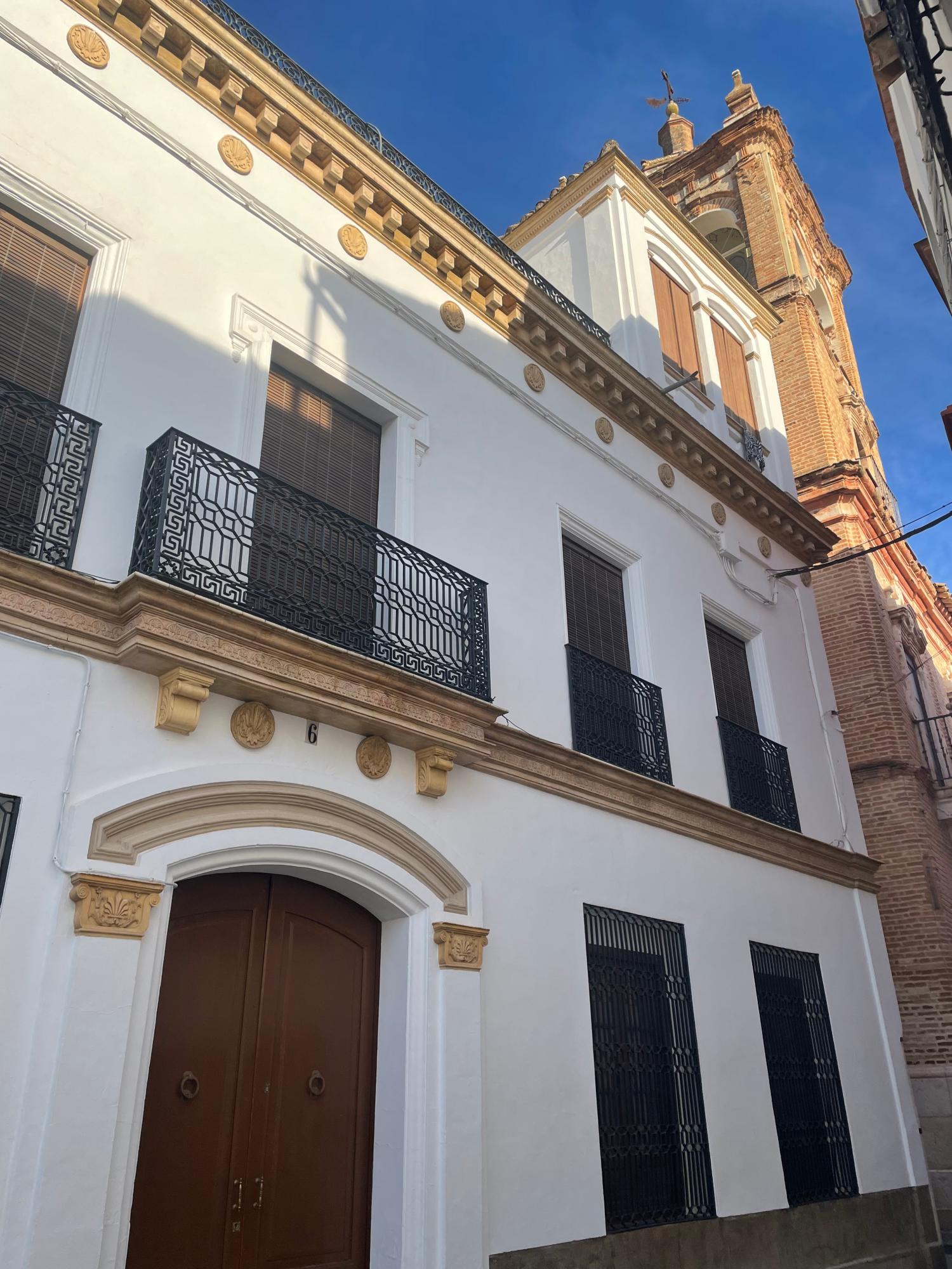  te koop huis Écija Écija 49