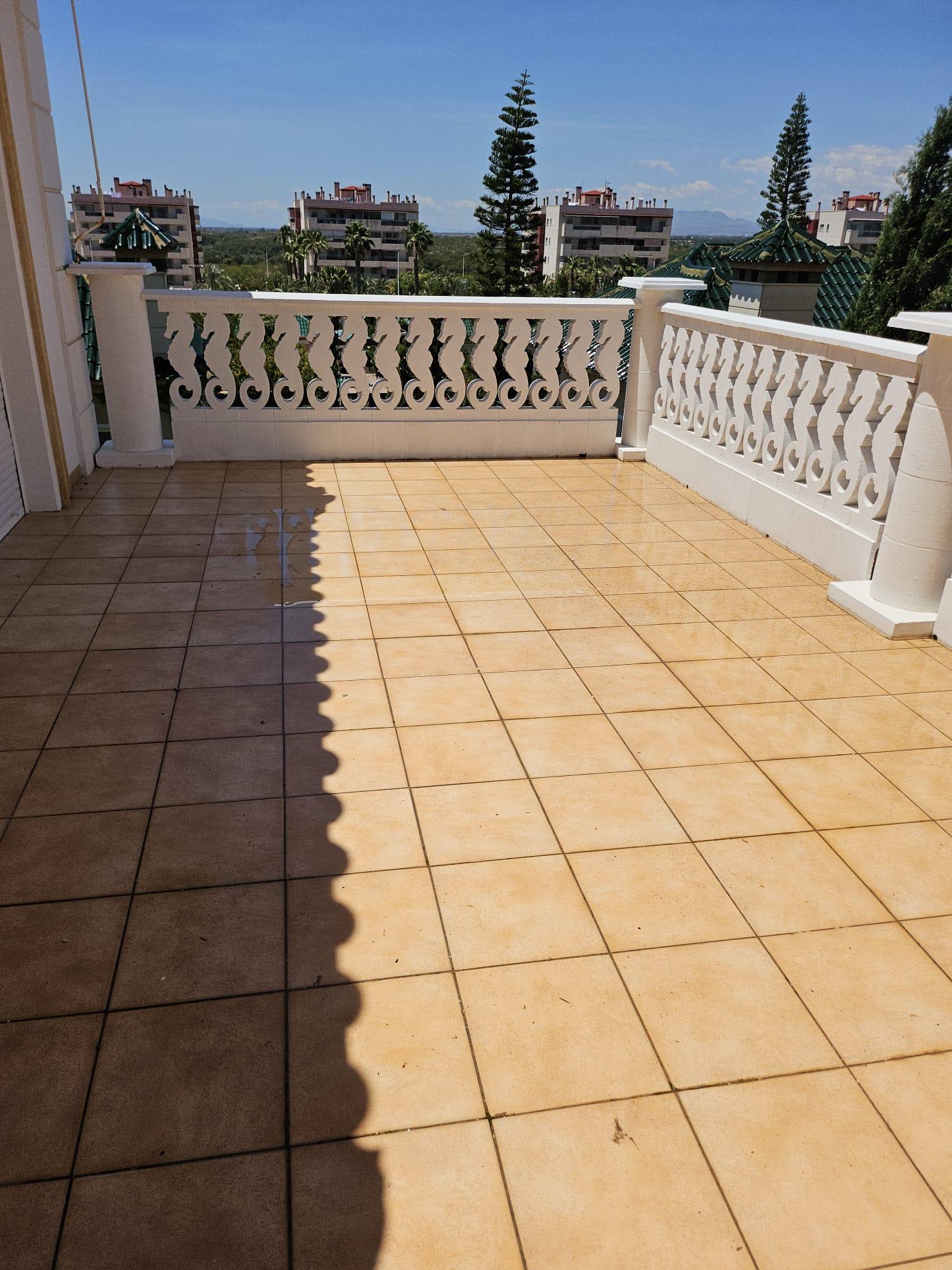  te koop villa Los Arenales Del Sol Baix Vinalopó 45
