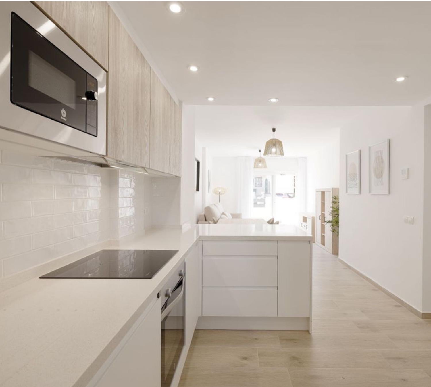  te koop appartement Casares Costa Del Sol Occidental 5