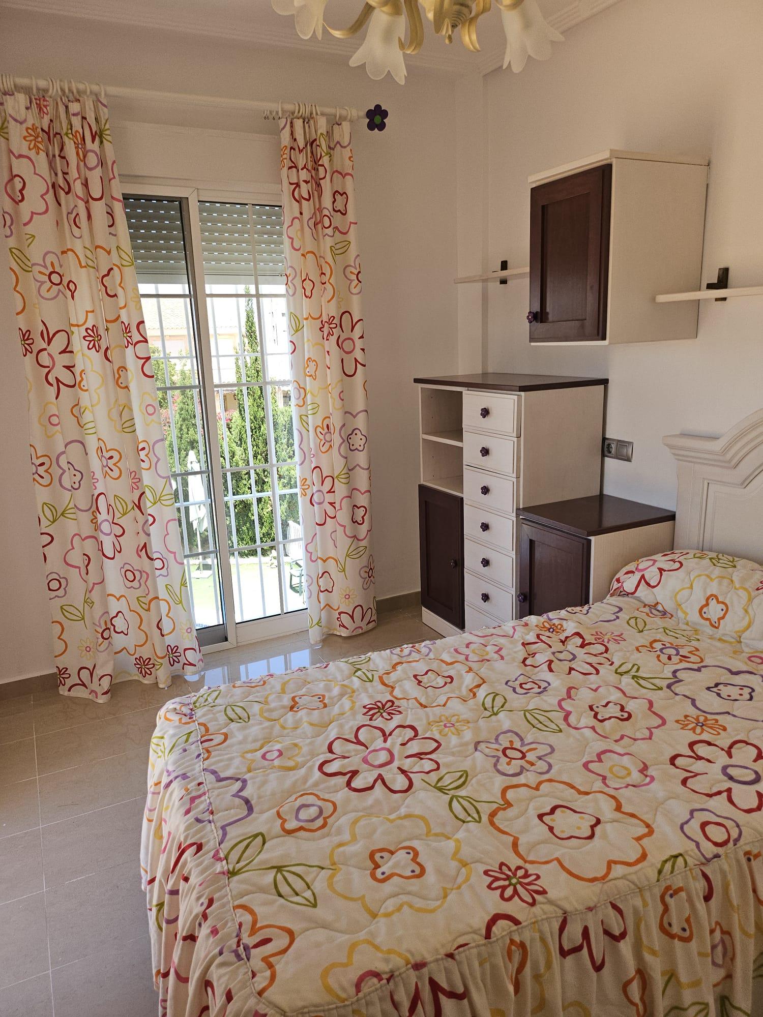  te koop villa Los Arenales Del Sol Baix Vinalopó 29