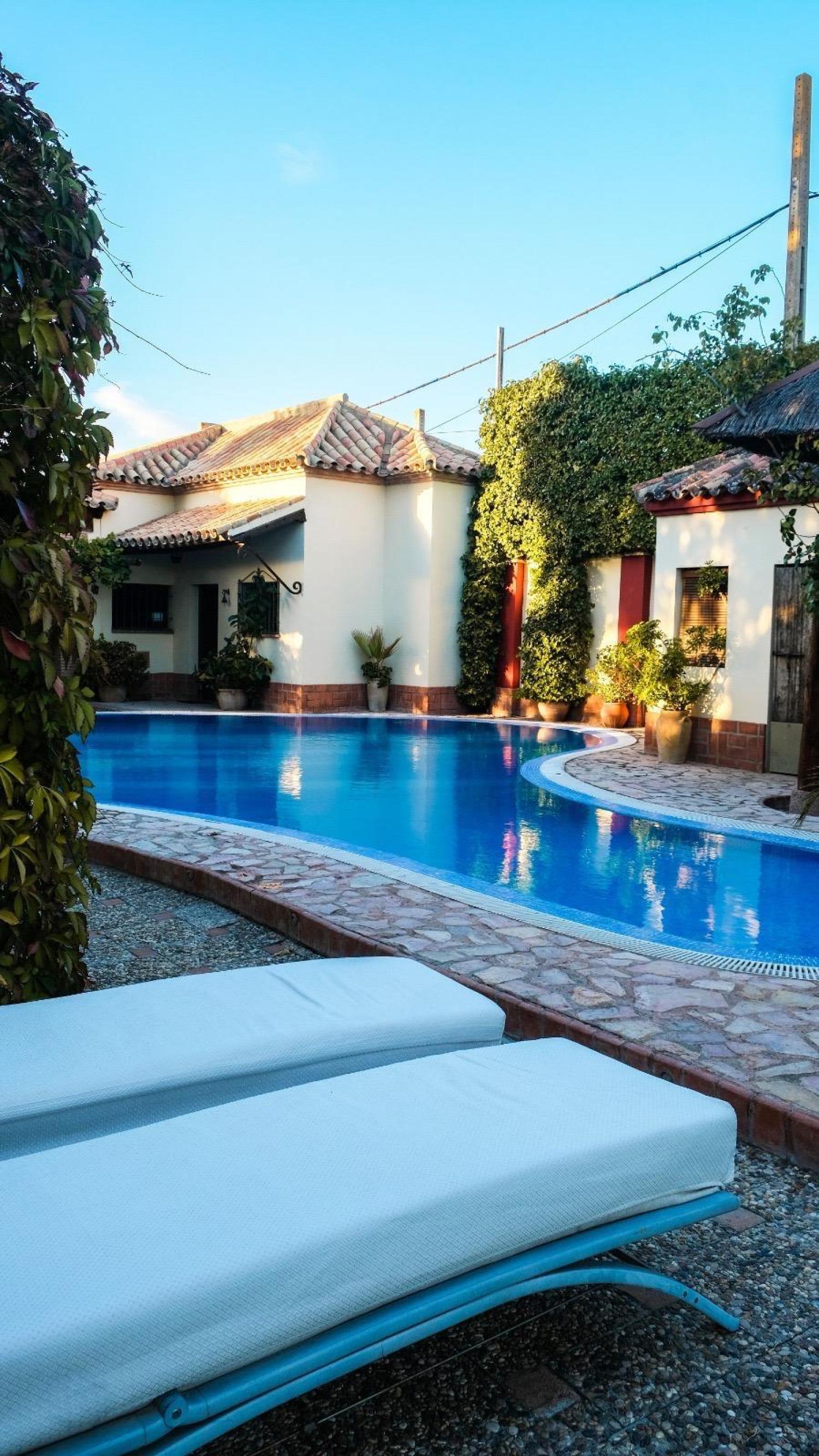 te koop villa Écija Écija 5