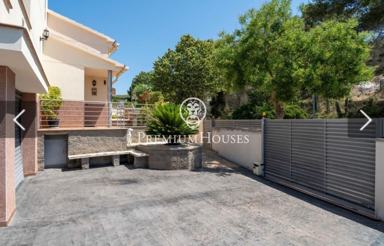  te koop huis Sant Pere De Ribes Garraf 31