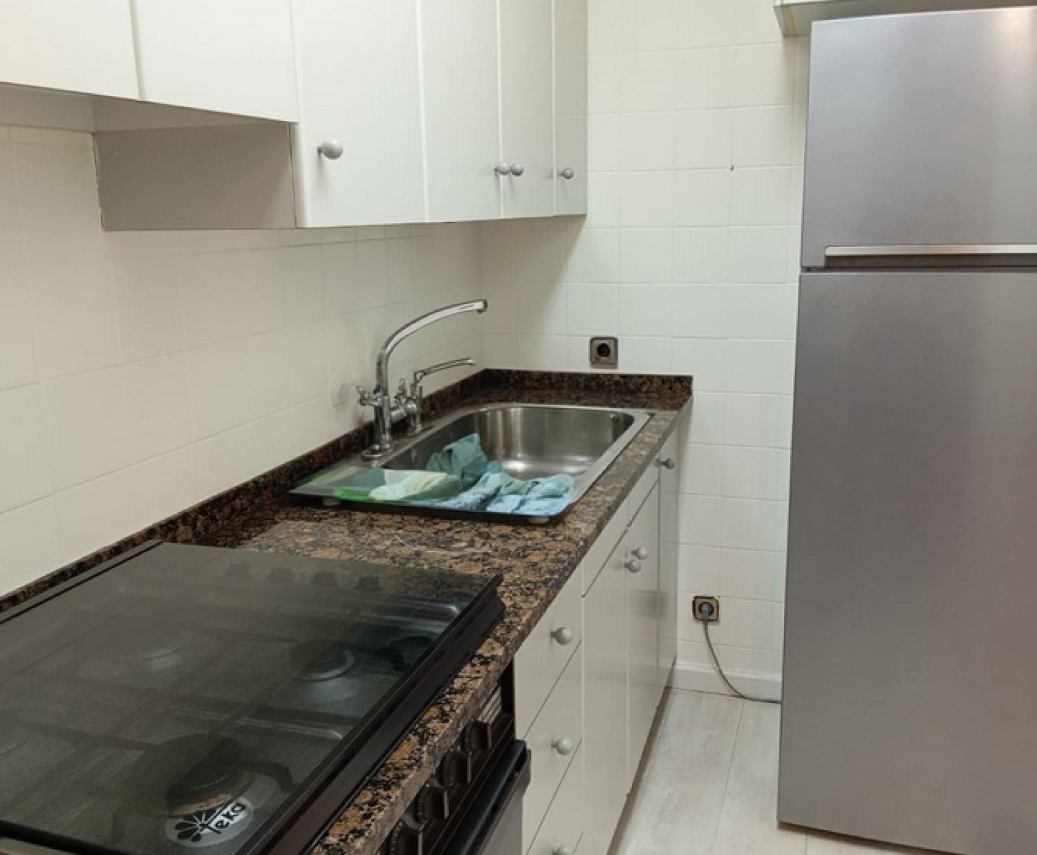  te koop appartement Playa De Calafell Baix Penedès 9