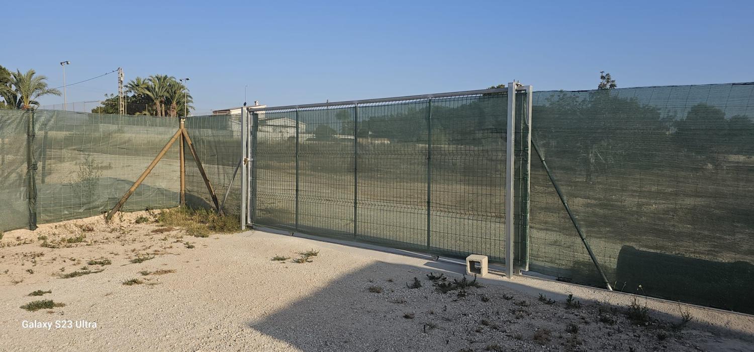 te koop boerderij Perleta Baix Vinalopó 2