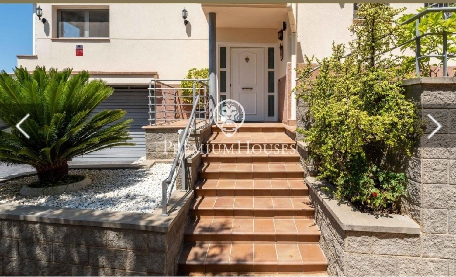  te koop huis Sant Pere De Ribes Garraf 40