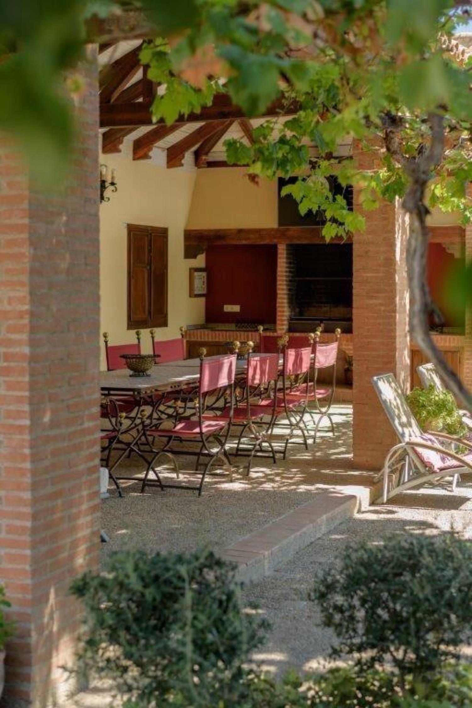  te koop villa Écija Écija 4