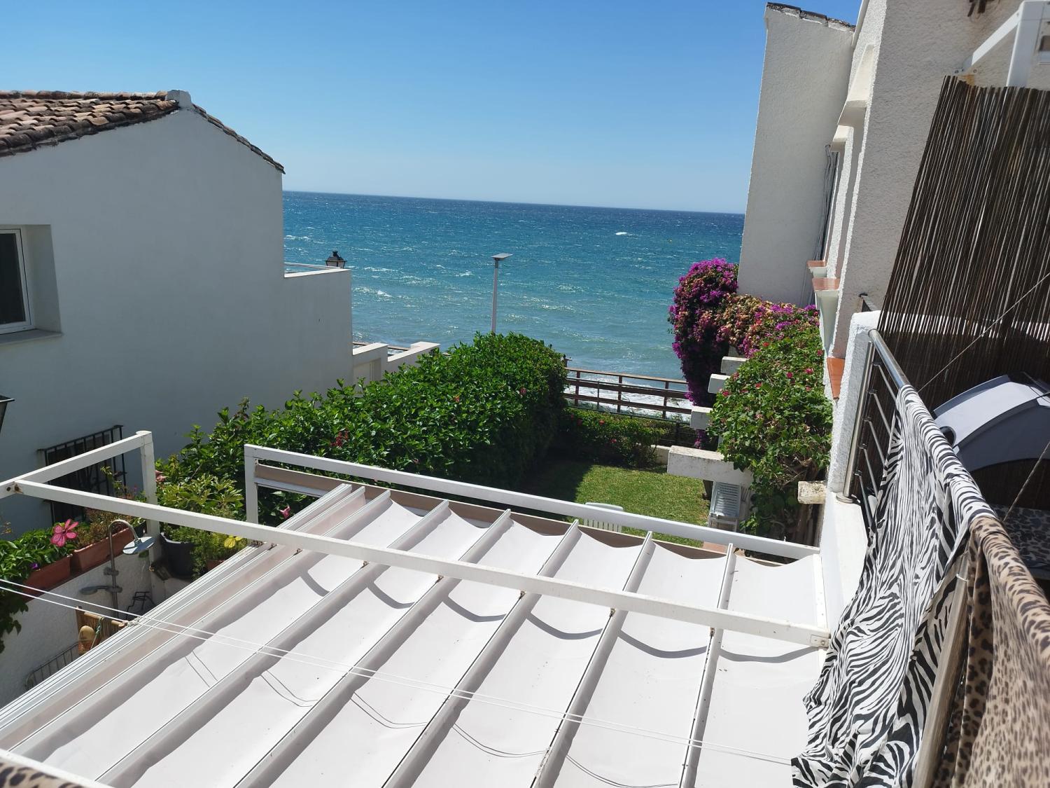  te koop huis Estepona Costa Del Sol Occidental 13