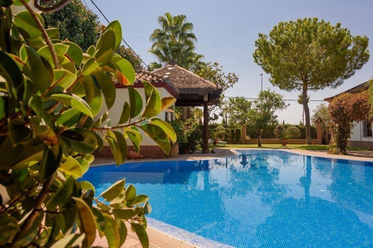  te koop villa Écija Écija 6