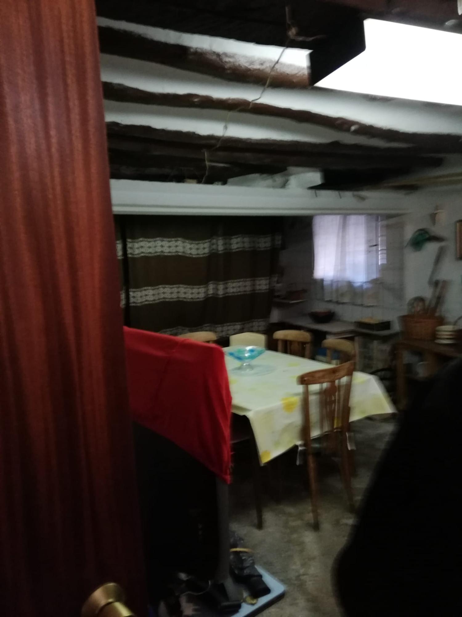  te koop rijtjeshuis Quatretondeta Comtat 7