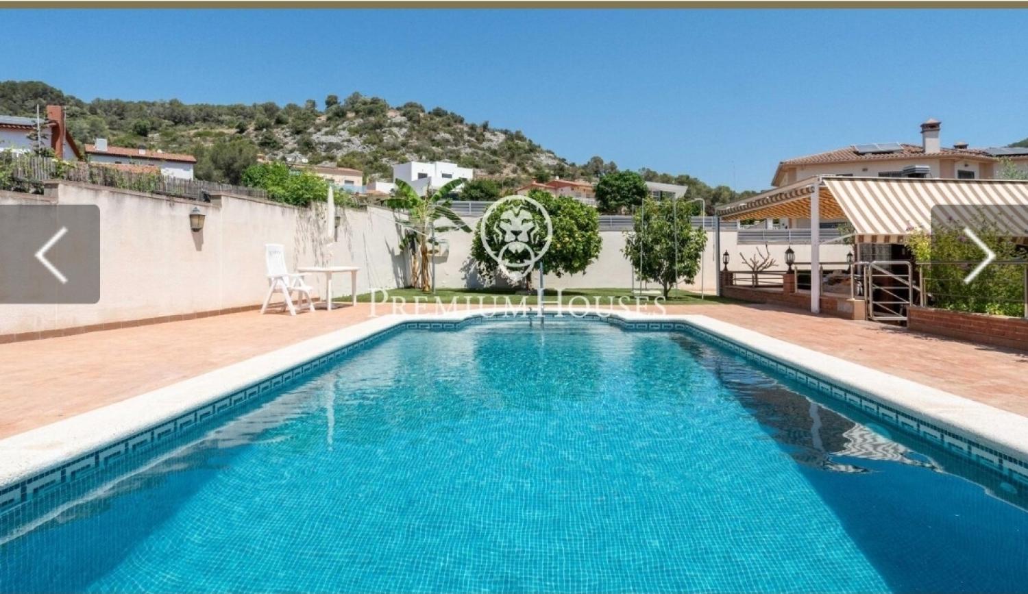  te koop huis Sant Pere De Ribes Garraf 64
