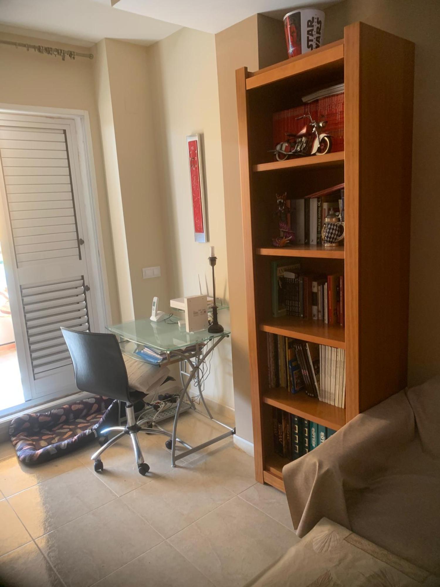  te koop appartement Museros Horta Nord 21
