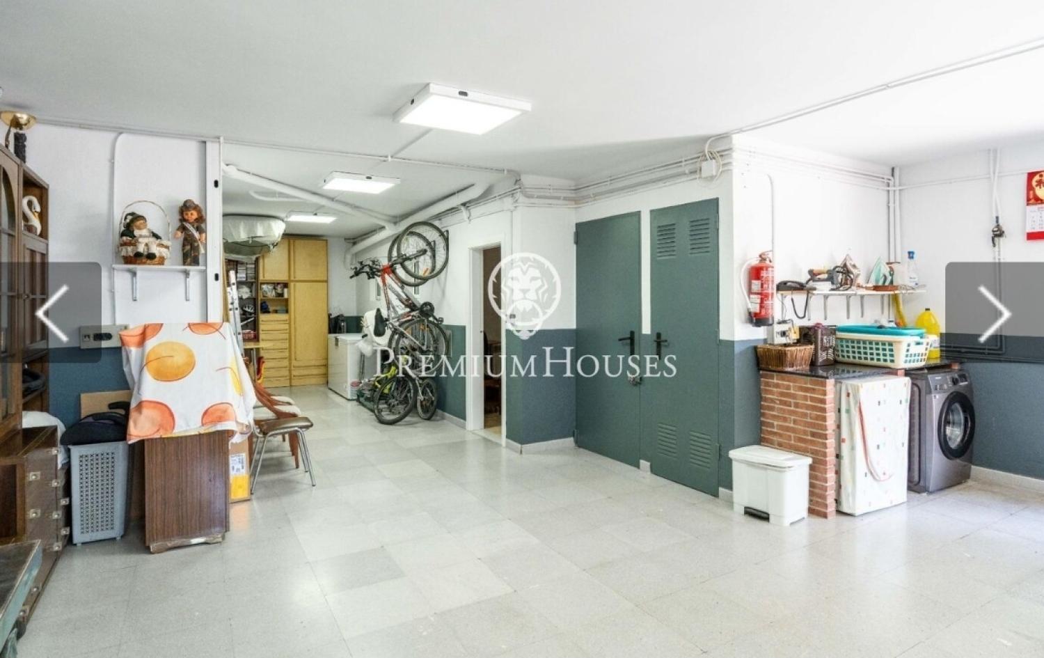  te koop huis Sant Pere De Ribes Garraf 37