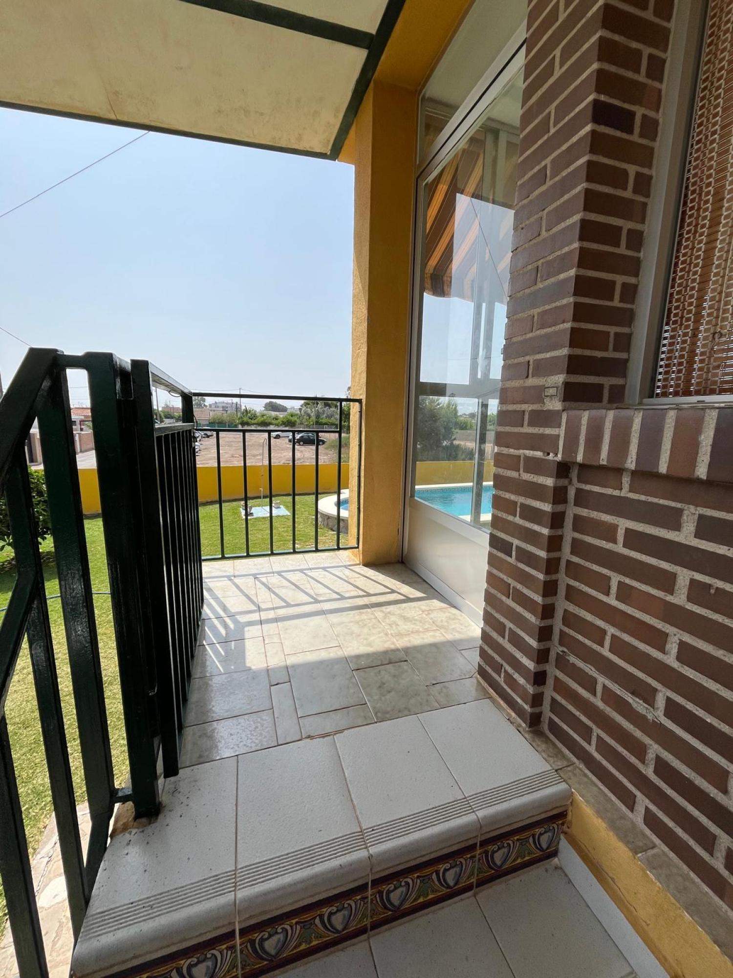  te koop villa Grao Plana Alta 35