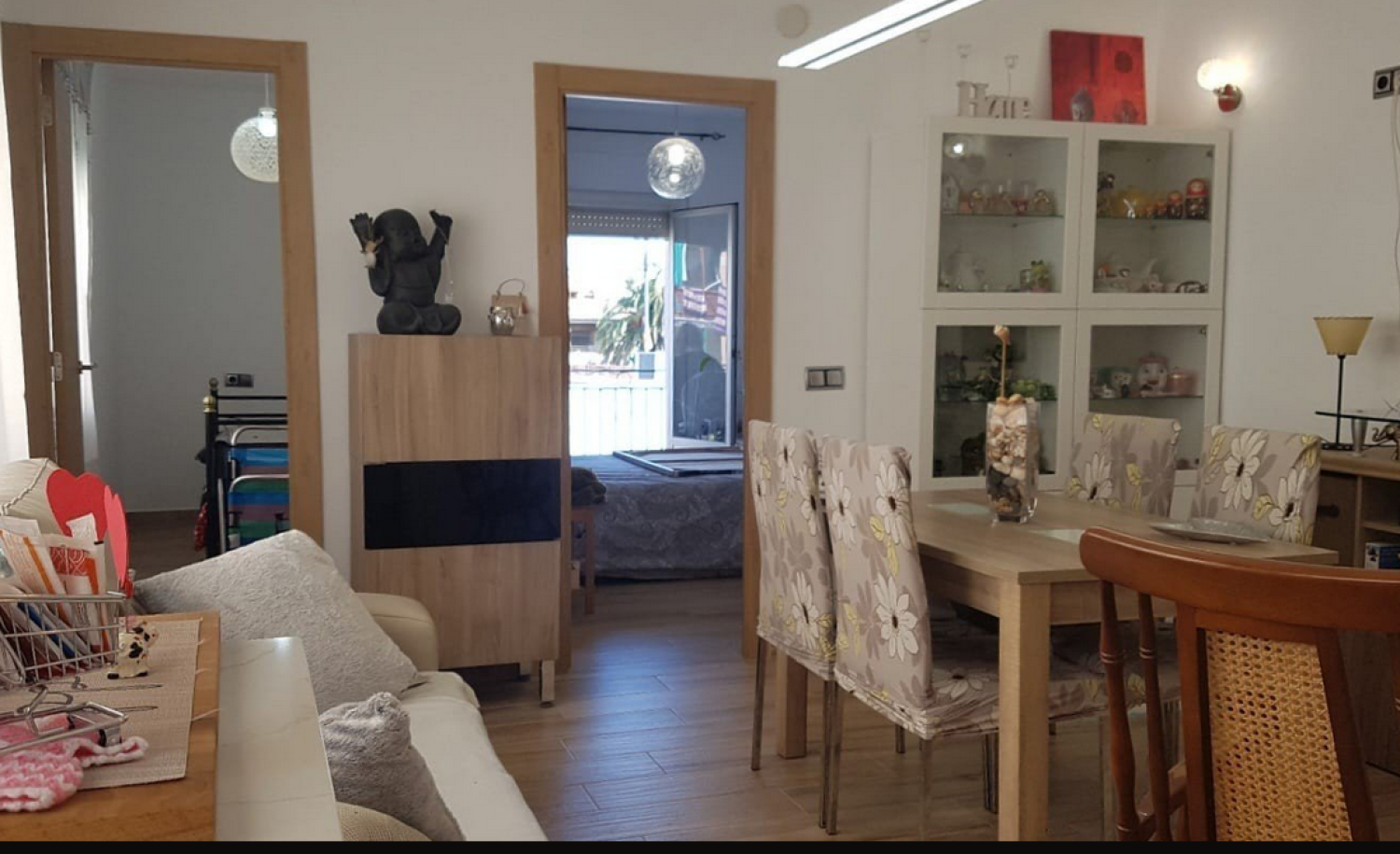  te koop appartement Segur De Calafell Baix Penedès 11