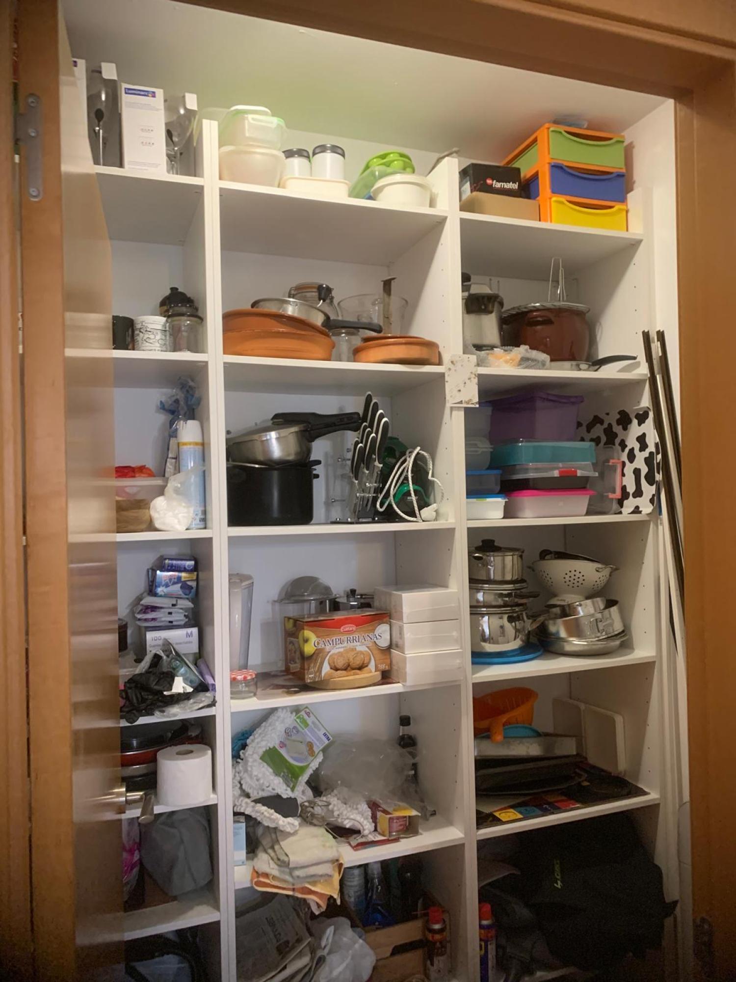  te koop appartement Museros Horta Nord 10