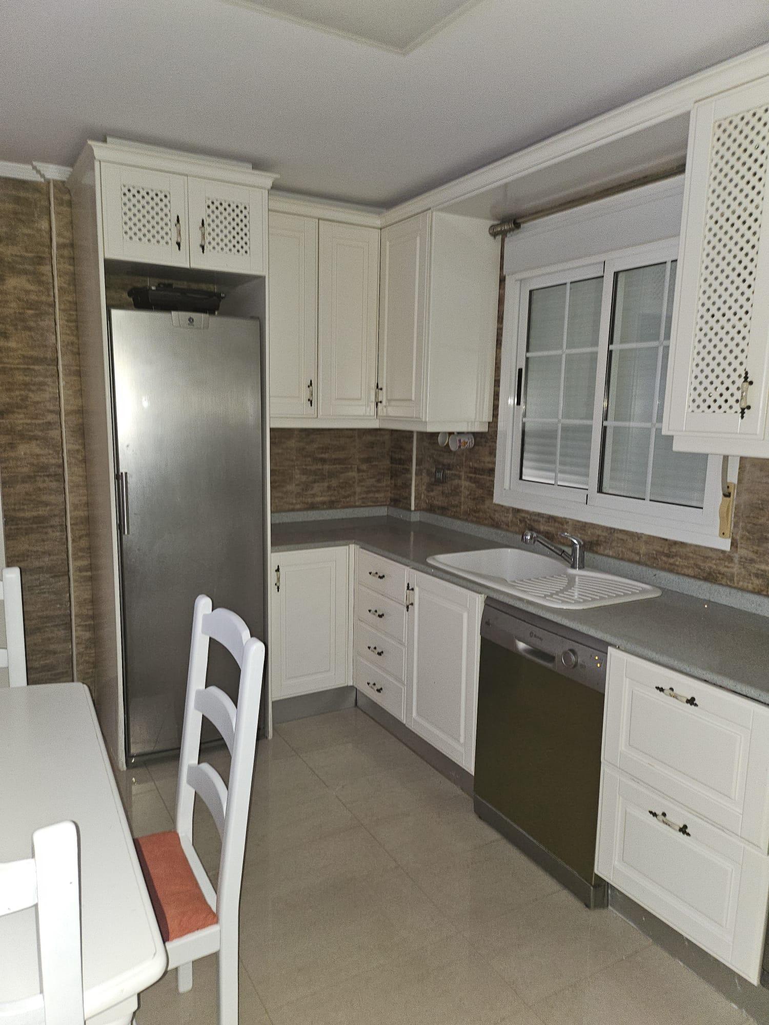  te koop villa Los Arenales Del Sol Baix Vinalopó 18