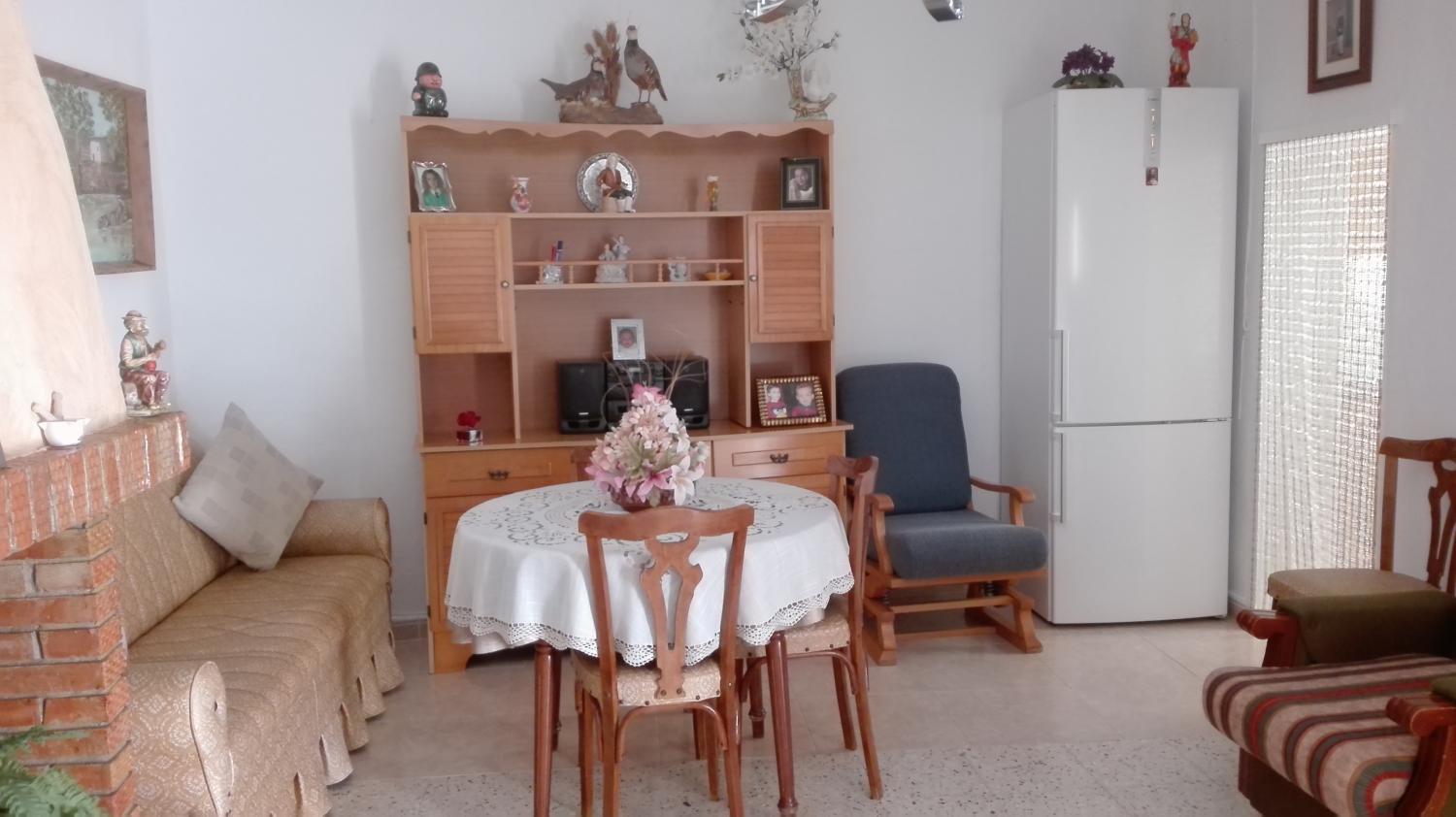  te koop rijtjeshuis Gutar Villas (Las) 5