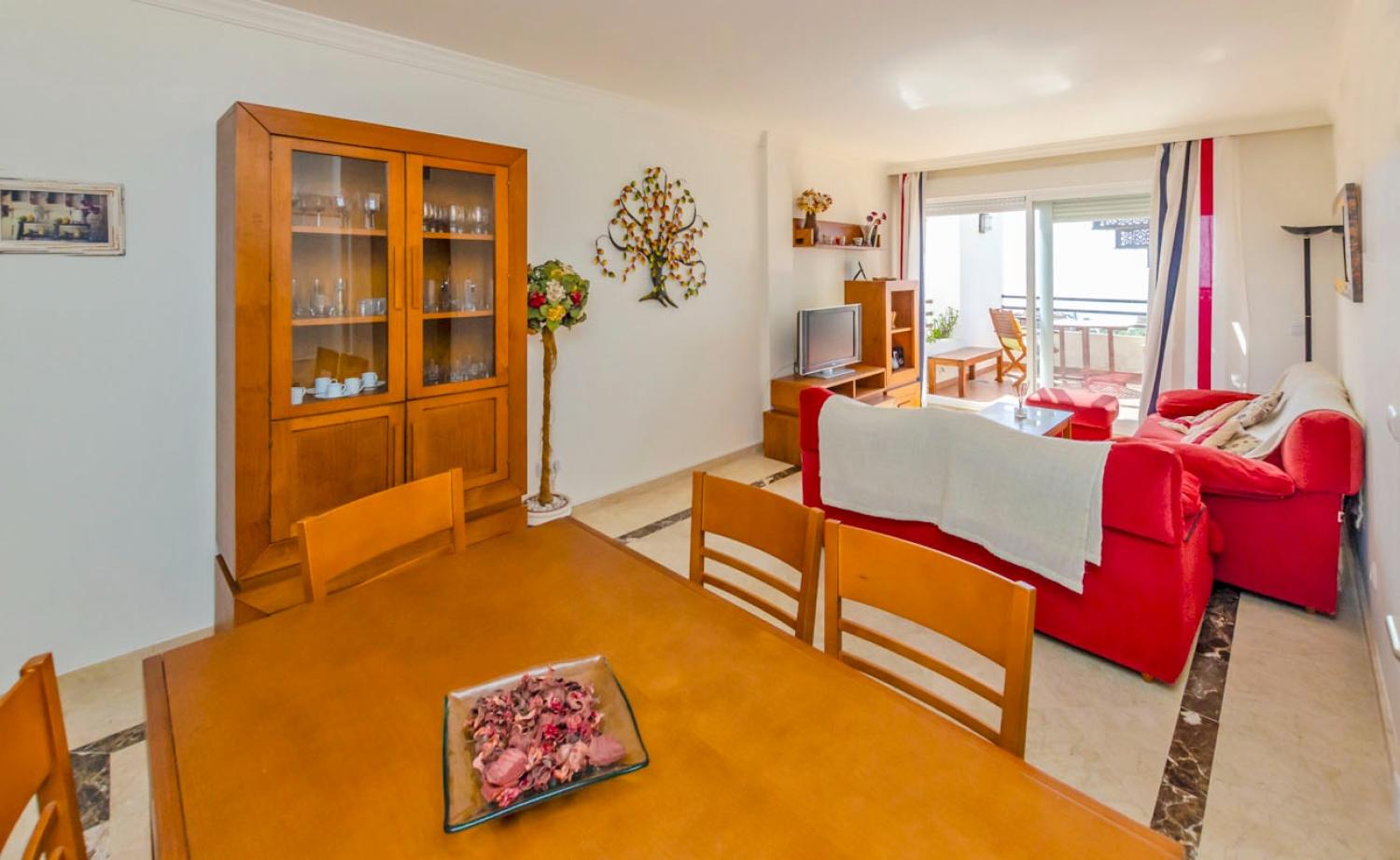 te koop penthouse Manilva Costa Del Sol Occidental 4