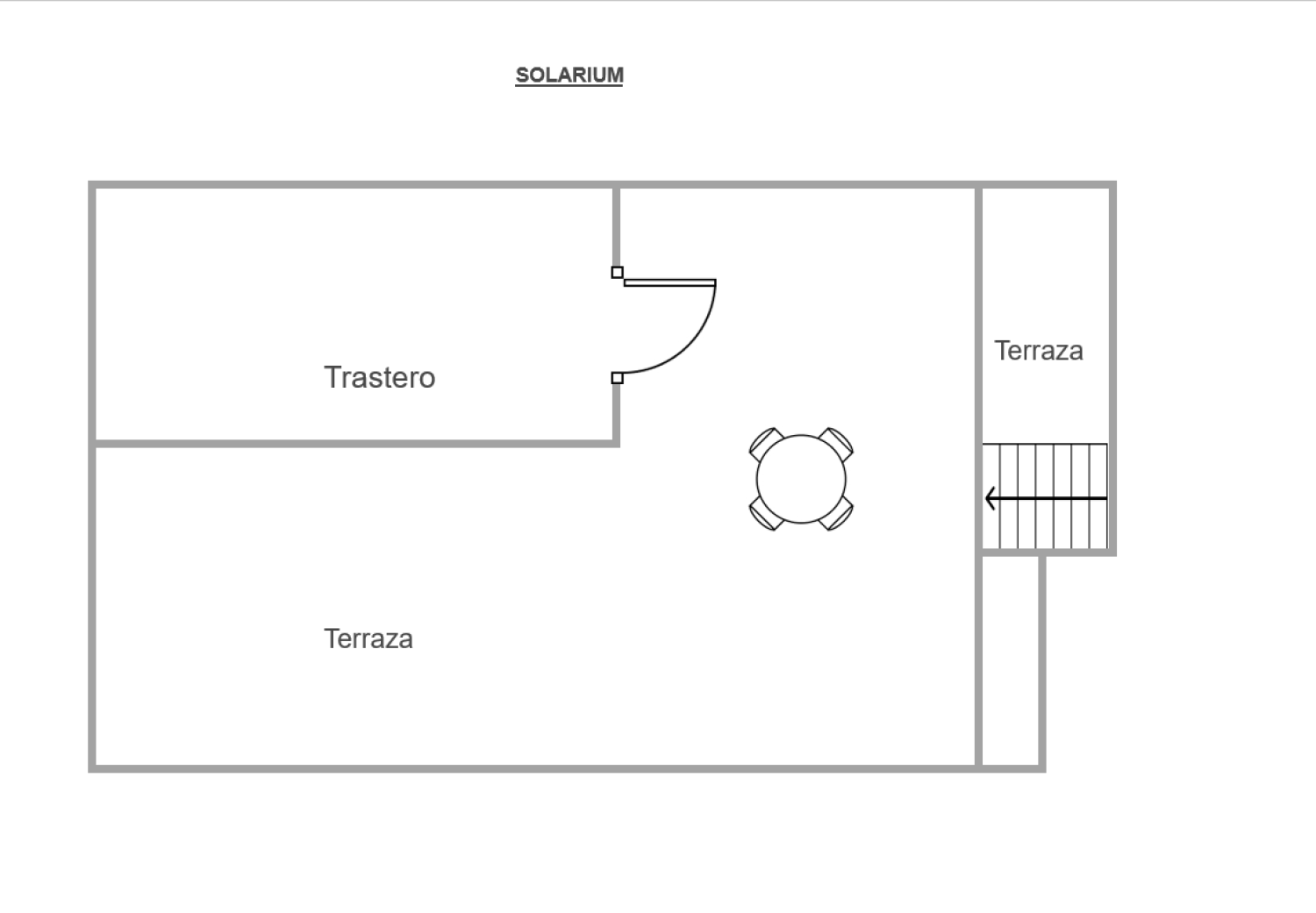 te koop penthouse Manilva Costa Del Sol Occidental 24