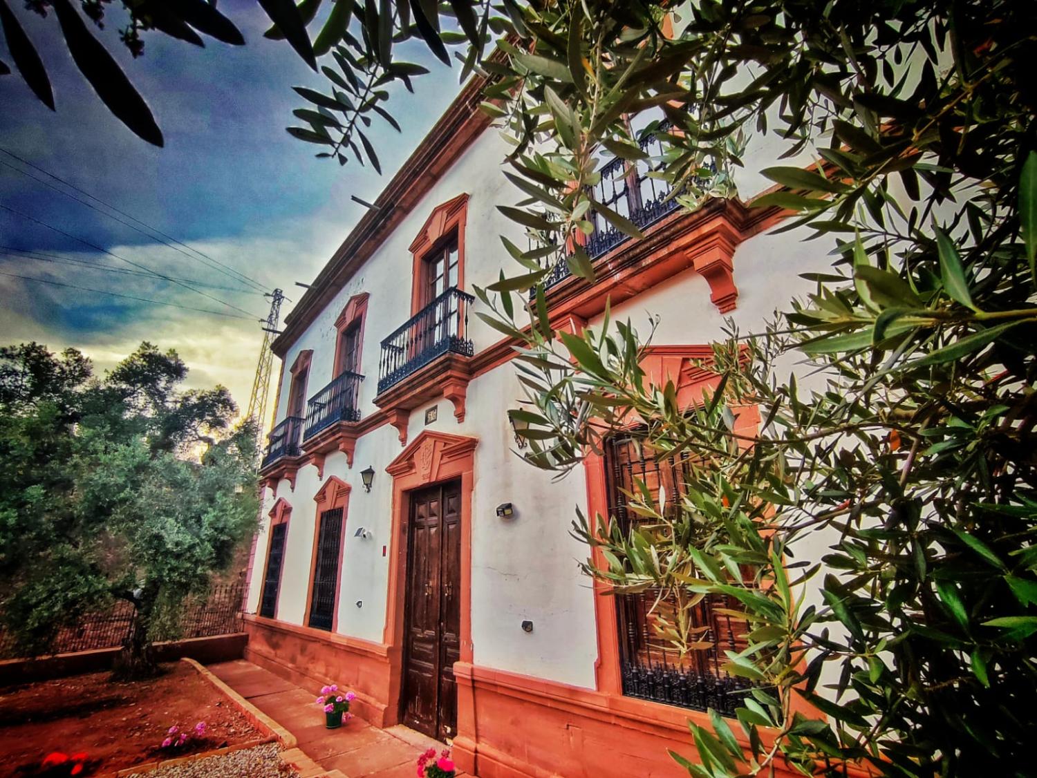  te koop boerderij Córdoba Centro 14001 Córdoba 5