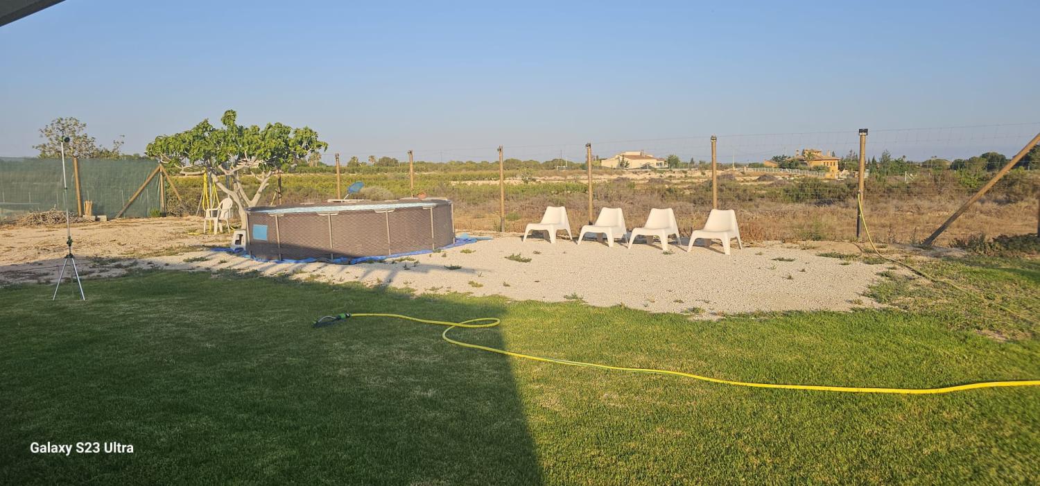  te koop boerderij Perleta Baix Vinalopó 9