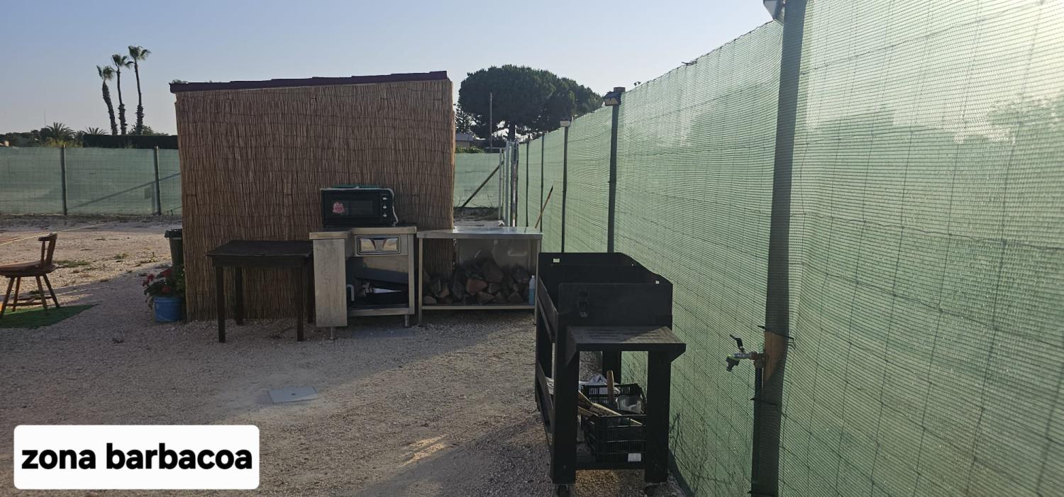  te koop boerderij Perleta Baix Vinalopó 12