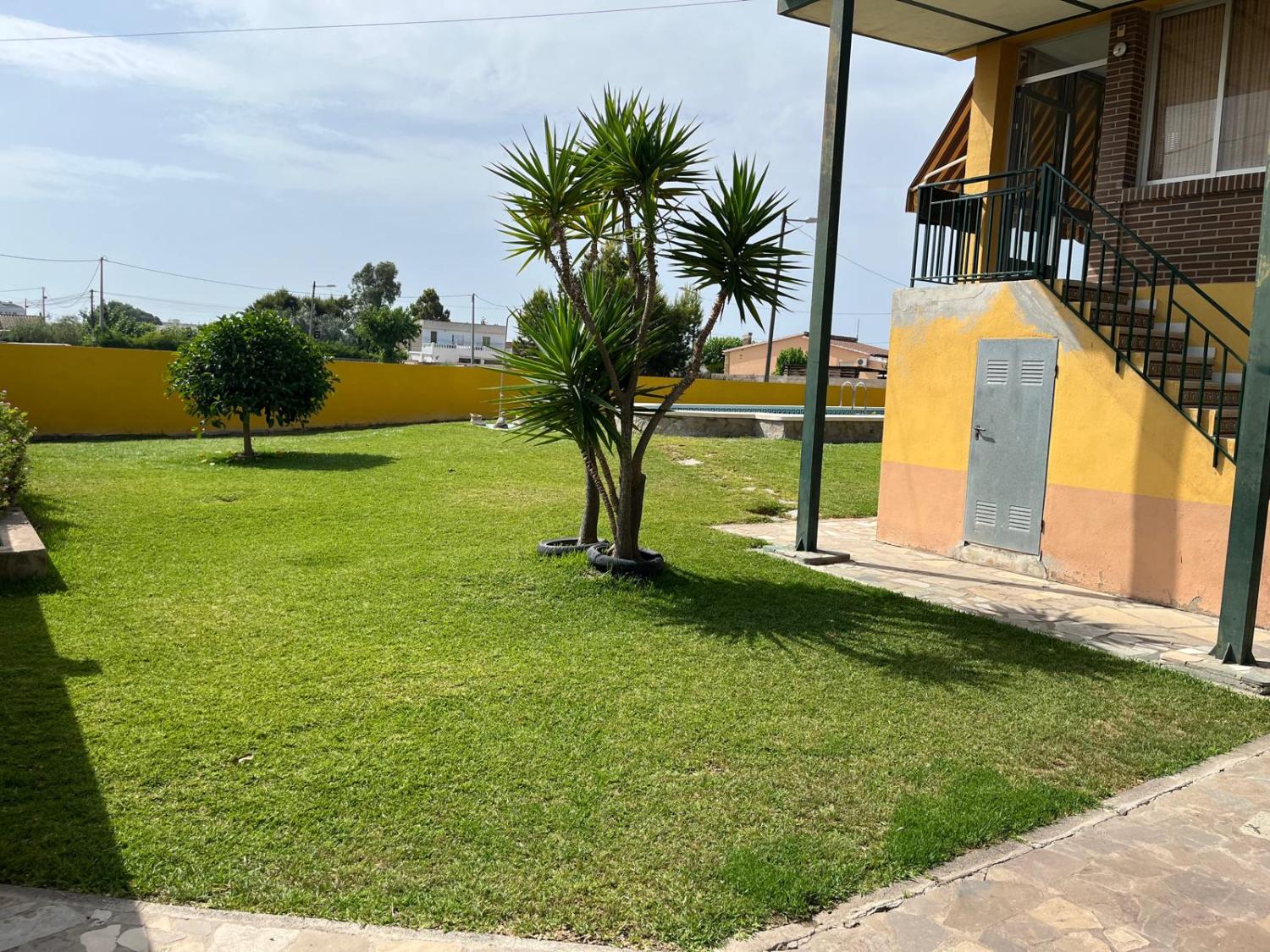  te koop villa Grao Plana Alta 1