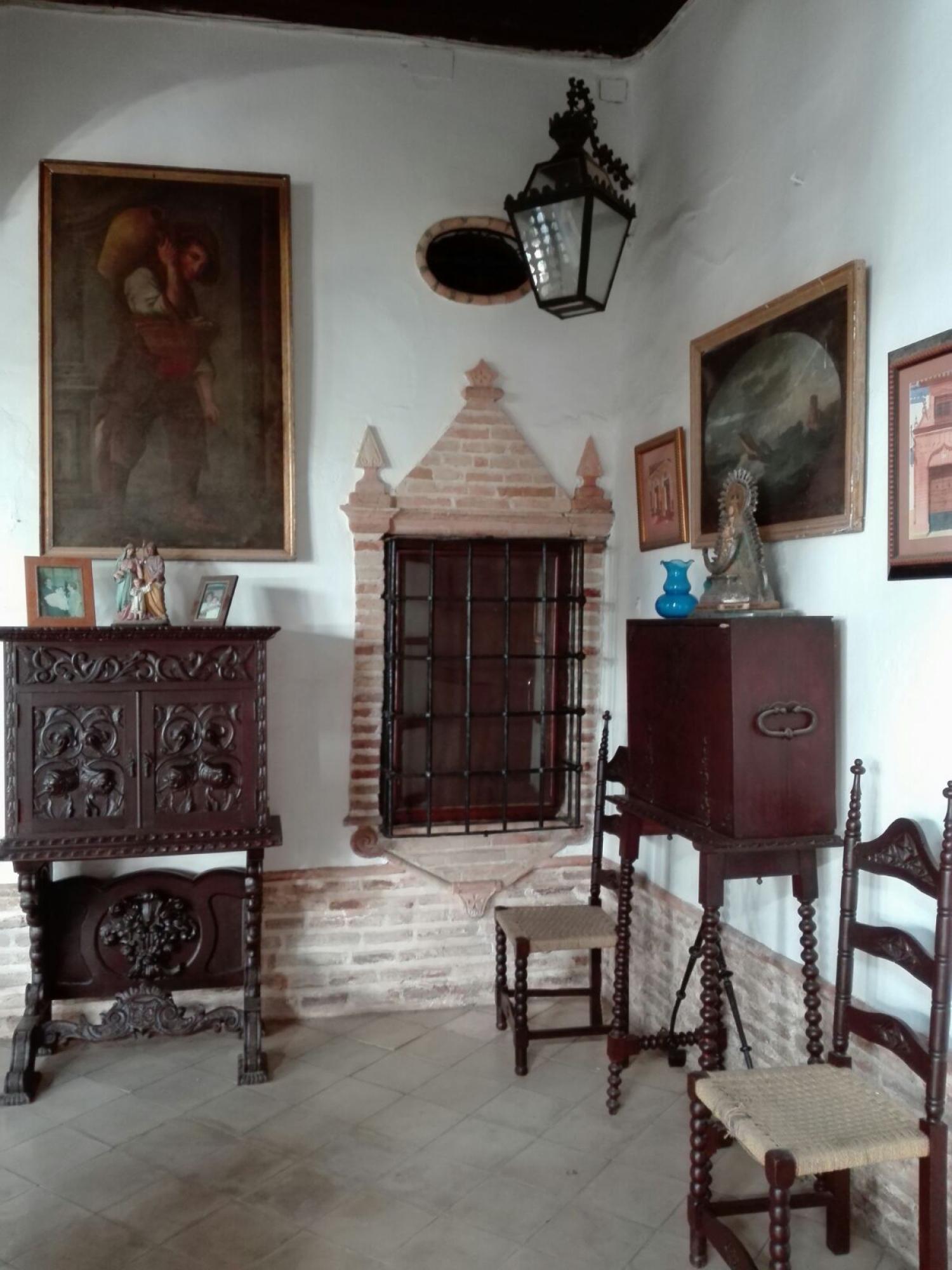  te koop herenhuis Écija Écija 23