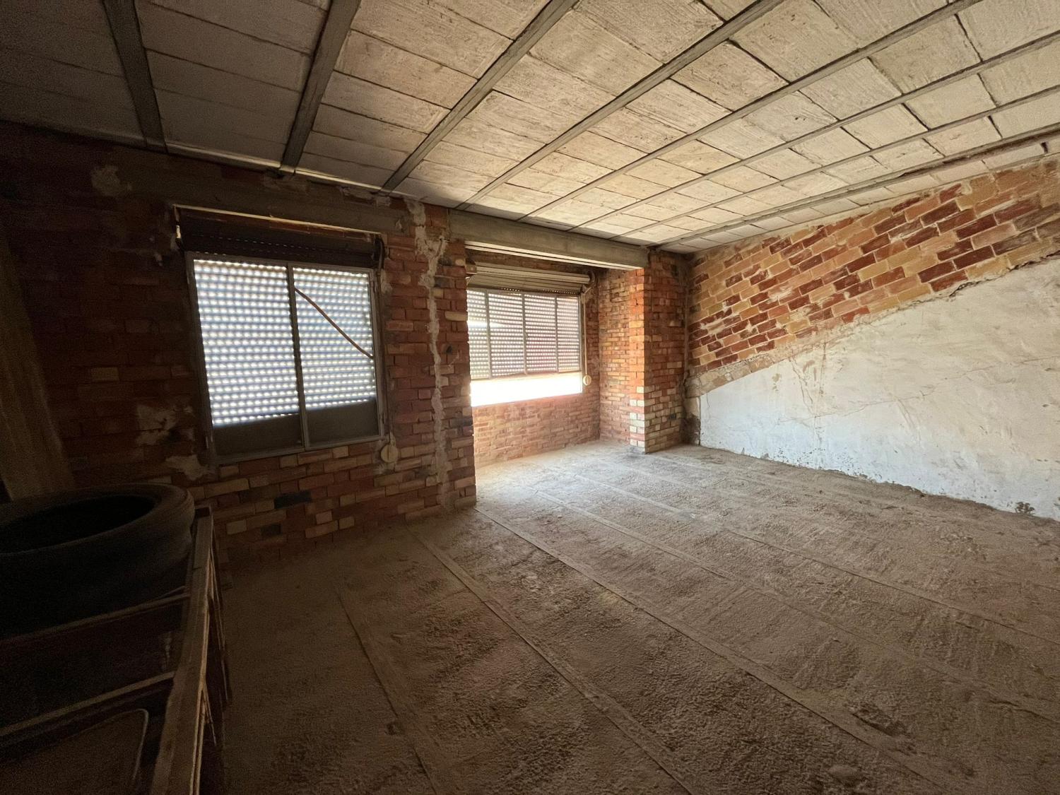  te koop huis Llutxent Vall D'albaida 26