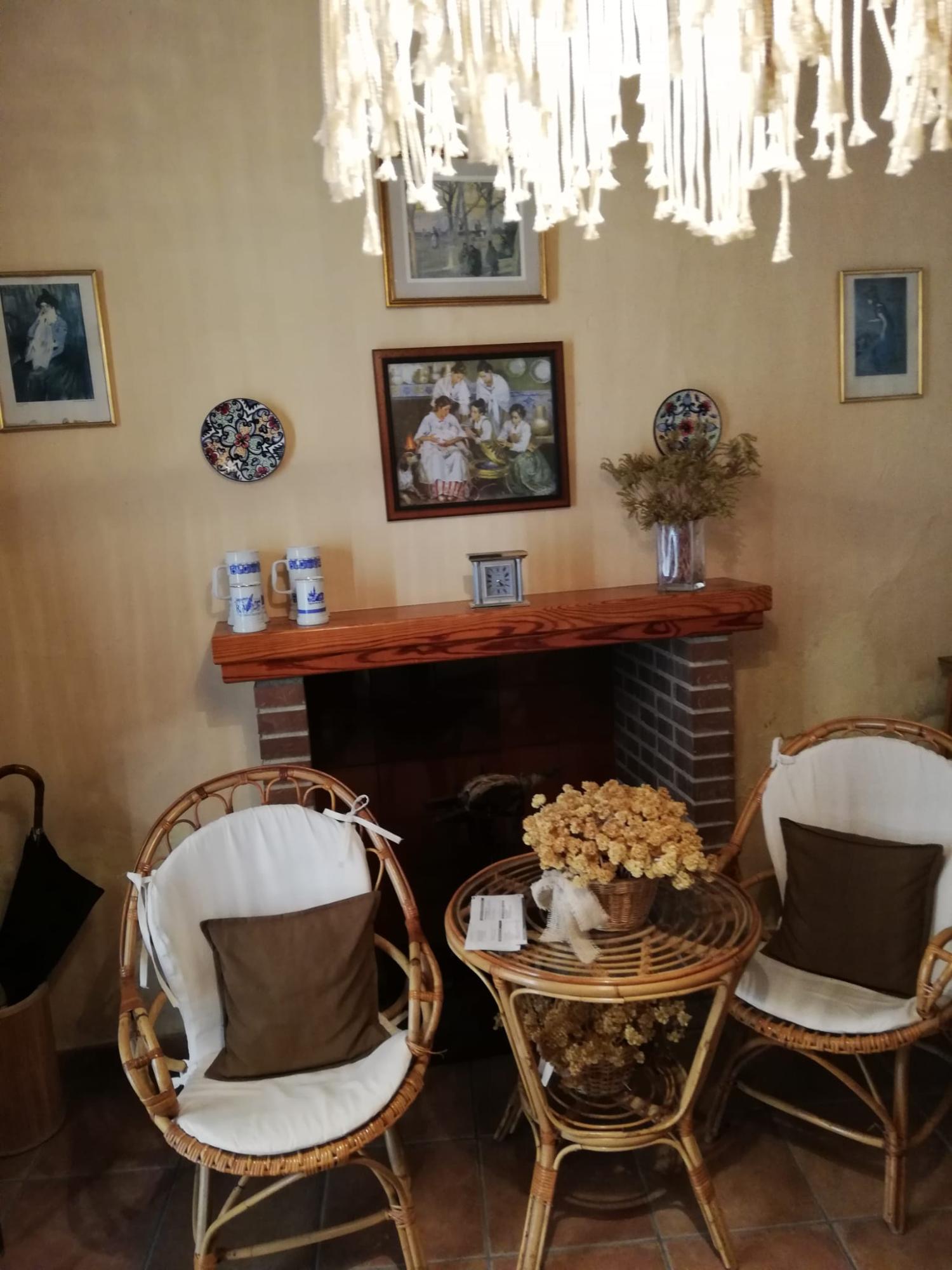  te koop rijtjeshuis Quatretondeta Comtat 4