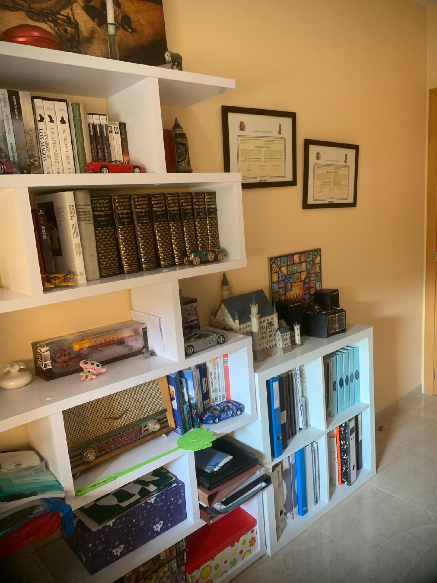  te koop appartement Museros Horta Nord 17