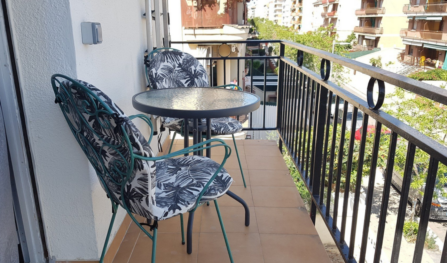  te koop appartement Segur De Calafell Baix Penedès 21