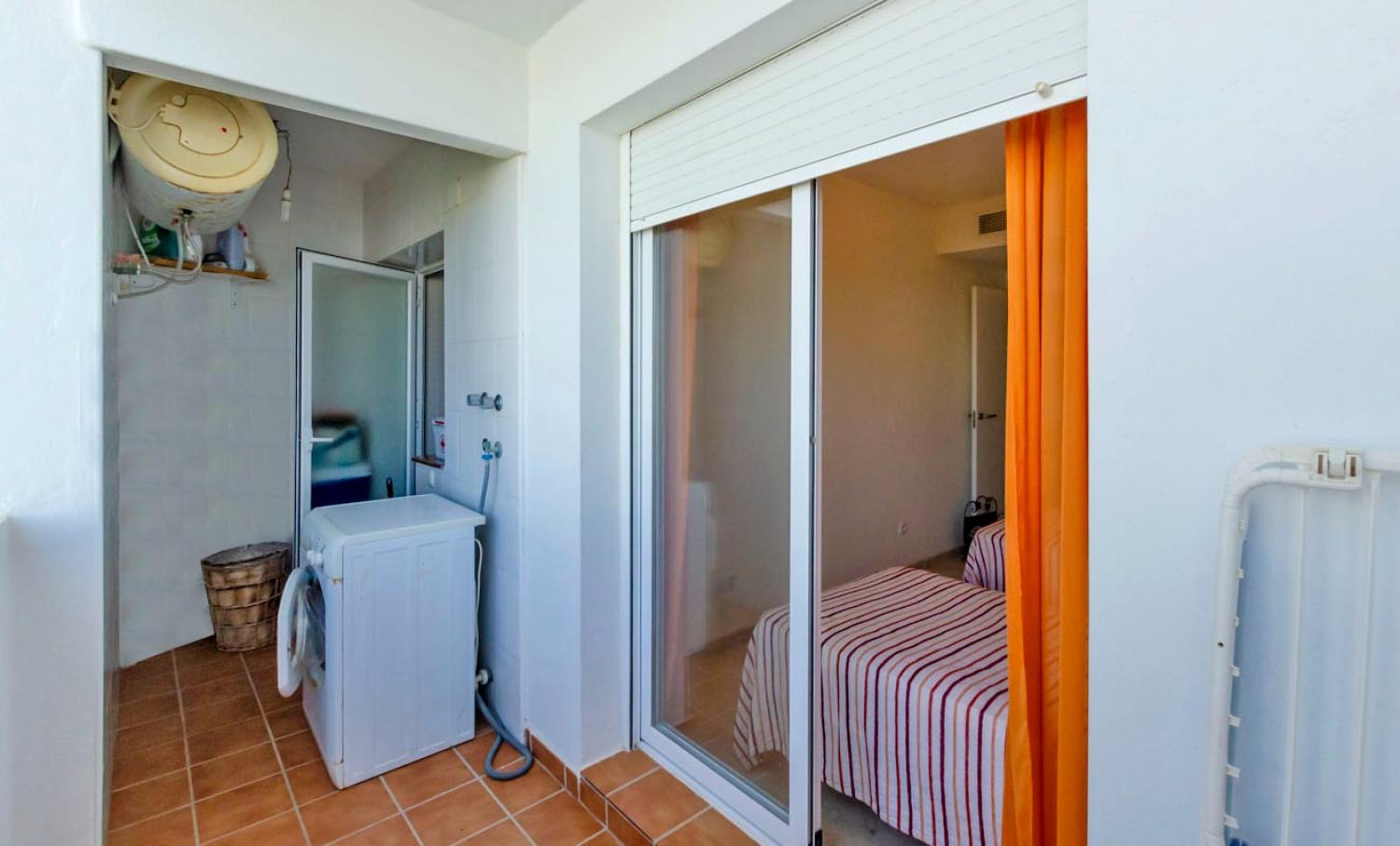  te koop penthouse Manilva Costa Del Sol Occidental 13
