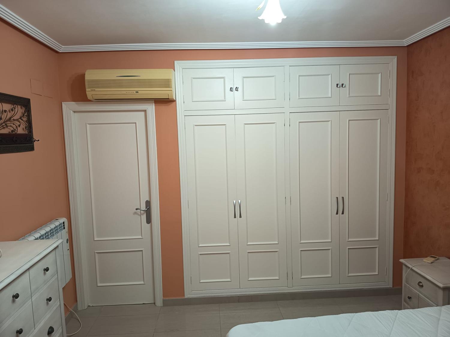  te koop villa Los Arenales Del Sol Baix Vinalopó 35