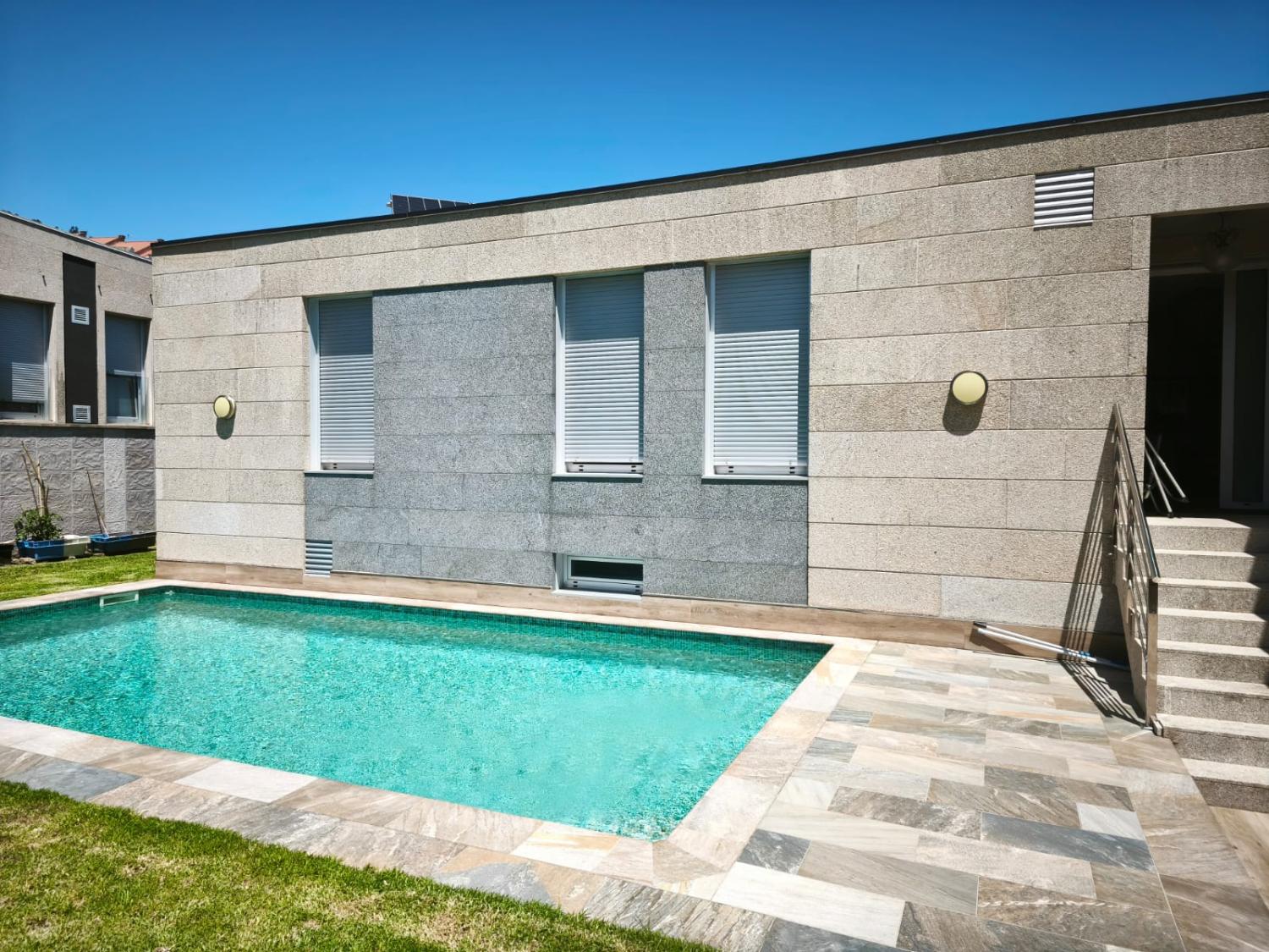  te koop huis Cangas De Morrazo Morrazo 4