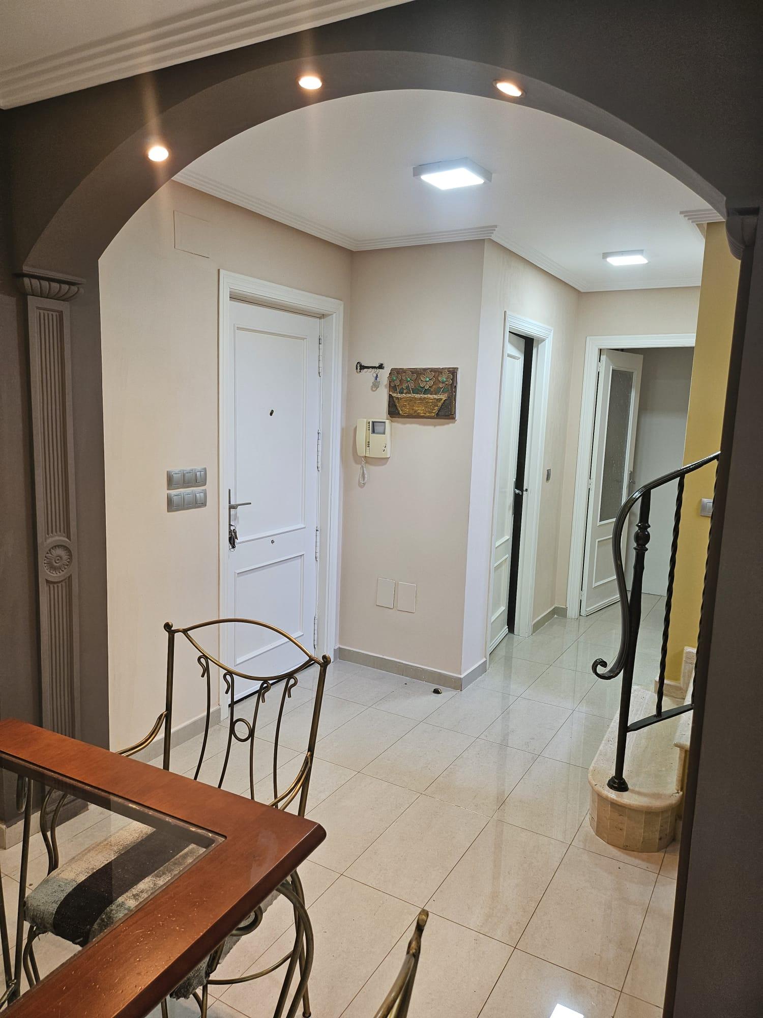  te koop villa Los Arenales Del Sol Baix Vinalopó 40