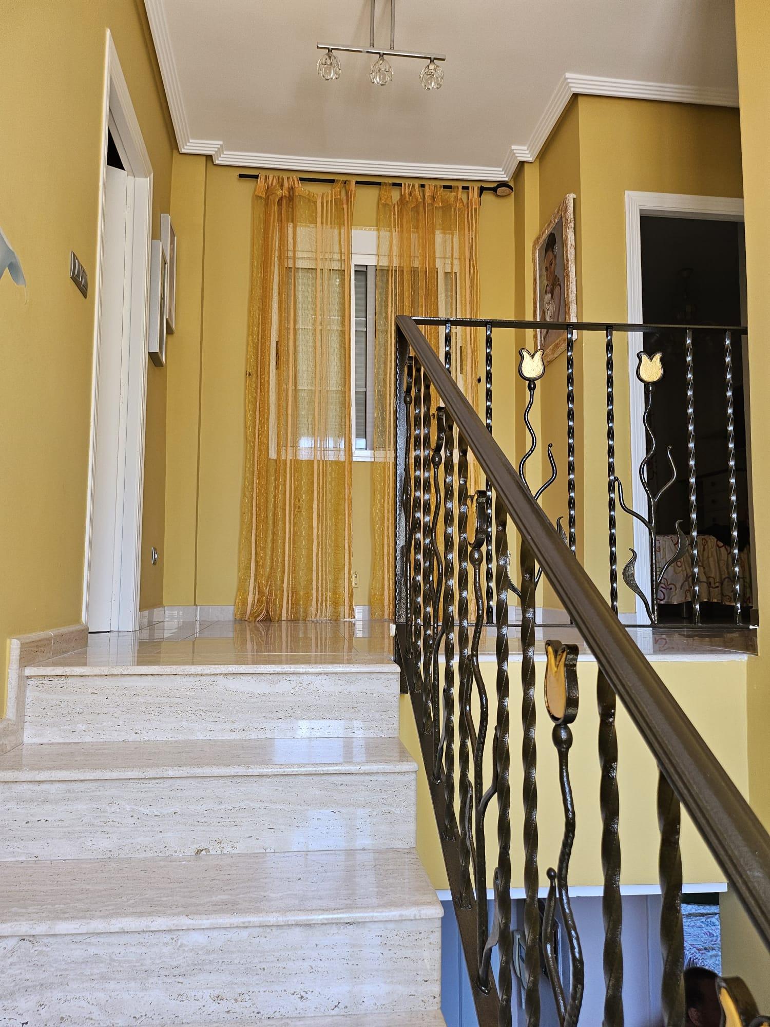  te koop villa Los Arenales Del Sol Baix Vinalopó 26