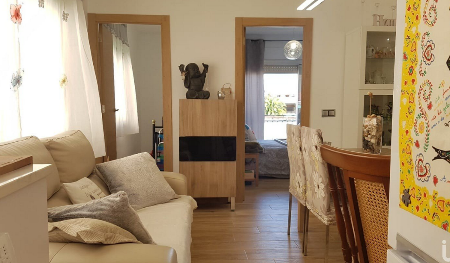  te koop appartement Segur De Calafell Baix Penedès 10
